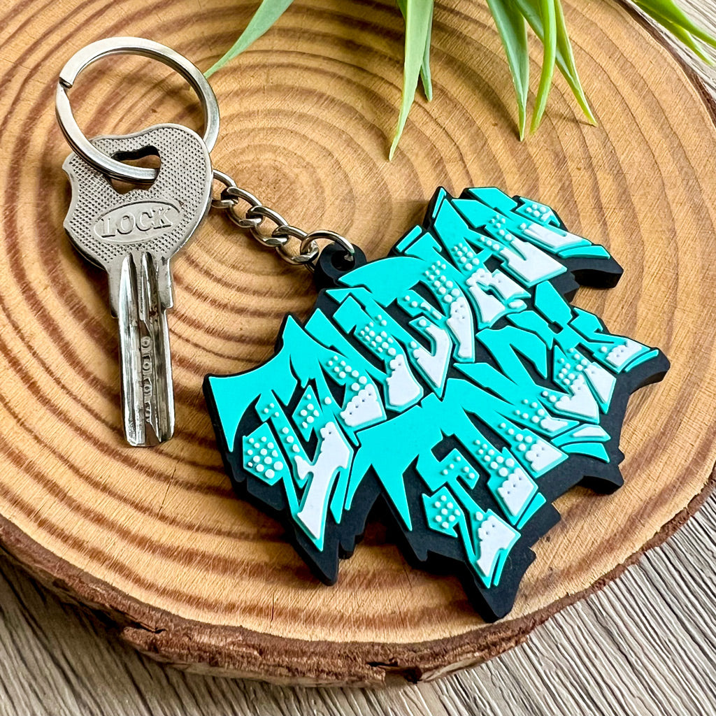 Custom Keychains