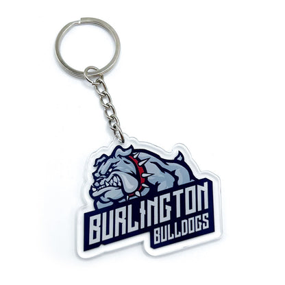 Custom Acrylic Keychains