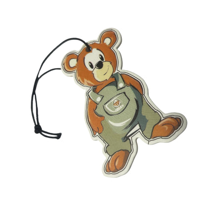 Personalized Car Air Freshener  - Order Online