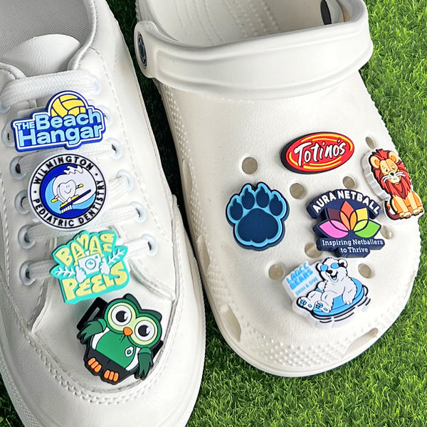 Custom Versatile Charms