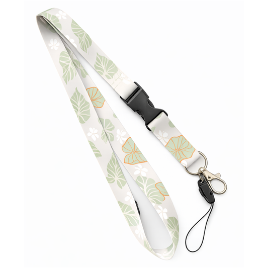 Custom Detachable Sublimation Lanyards - Order Online