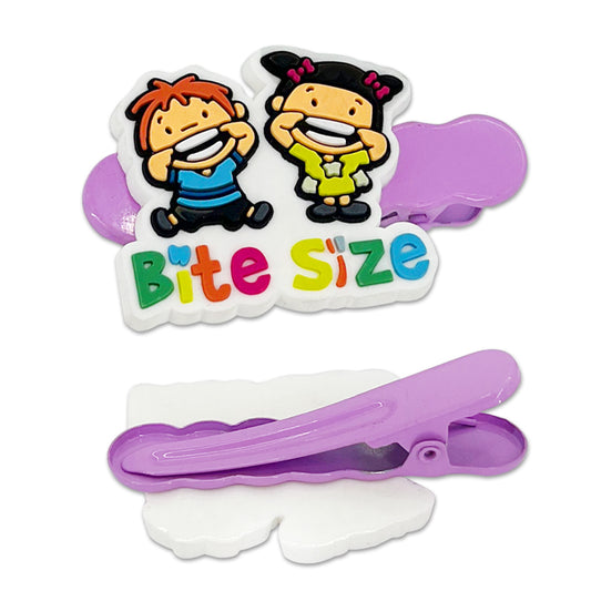 Custom Rubber Hairpin