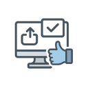 Approve Your Free Design