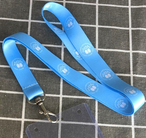 Custom Dye Sublimation Lanyards-Besty Promo