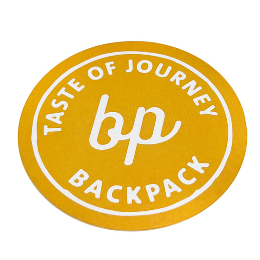 Custom Absorbent Paper Coaster