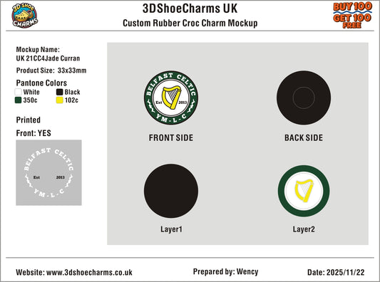 CUSTOM CHARMS 21CC4Jade Curran251122