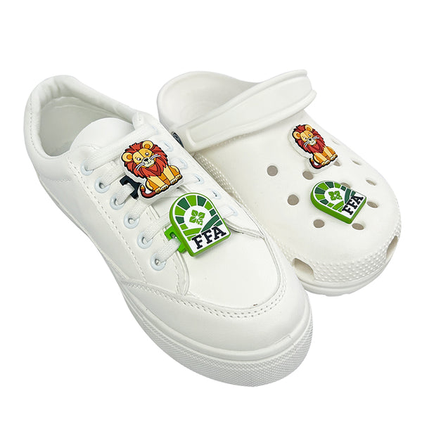 Custom Versatile Charms